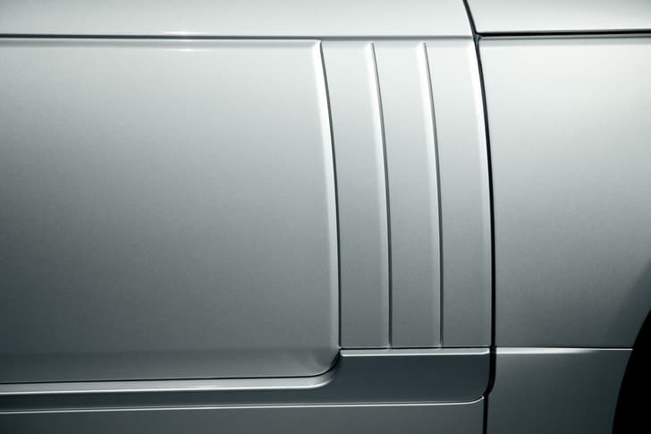 New 2014 Land Rover Range Rover photos